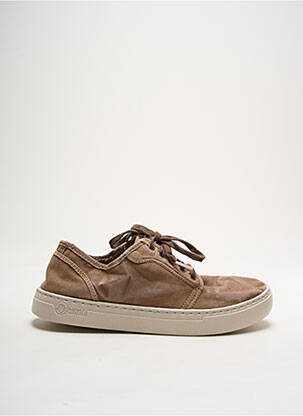 Adidași bej NATURAL WORLD bărbat