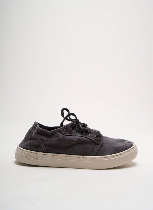 Adidași gri închis NATURAL WORLD bărbat