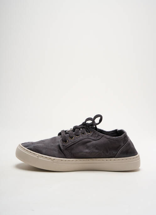 Adidași gri închis NATURAL WORLD bărbat