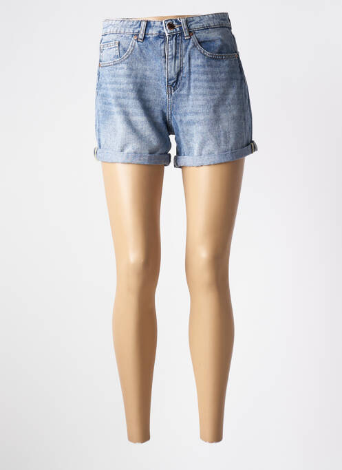 Șort albastru ONLY femeie