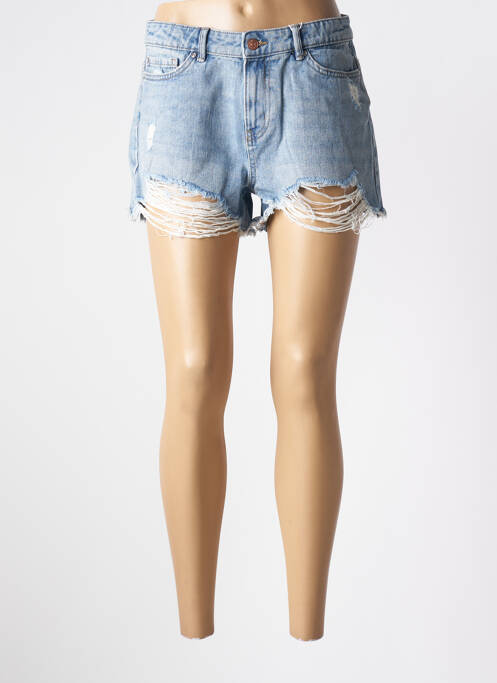 Șort albastru ONLY femeie