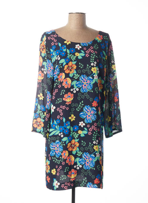 Rochie scurtă albastru PEPE JEANS femeie