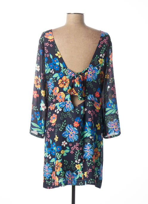 Rochie scurtă albastru PEPE JEANS femeie