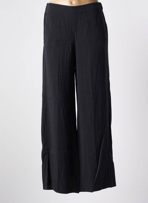 Pantalon drept negru SUMMUM femeie