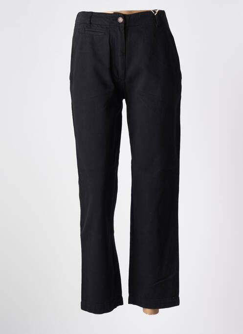 Pantalon 7/8 negru LABDIP femeie