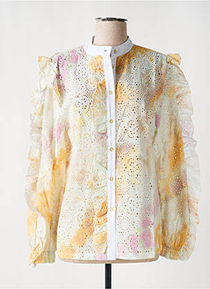 Cămașă bej IMPREVU femeie