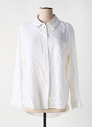 Cămașă alb ONLY femeie