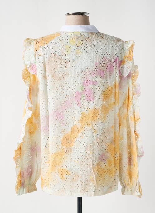 Cămașă bej IMPREVU femeie