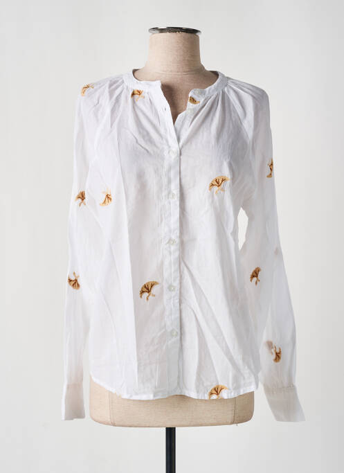 Cămașă bej LUK AP femeie