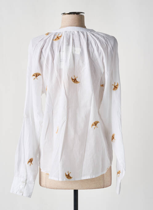 Cămașă bej LUK AP femeie