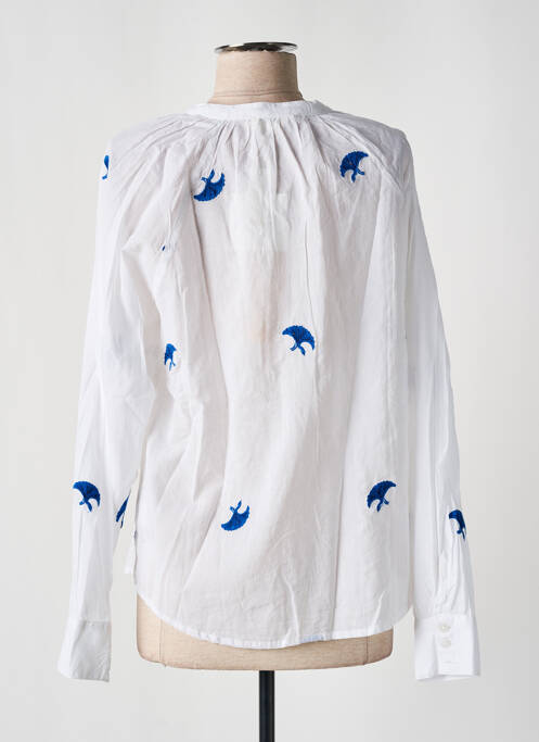 Cămașă albastru LUK AP femeie