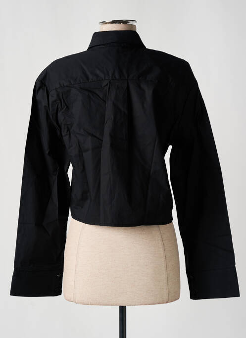 Cămașă negru NINETTE femeie