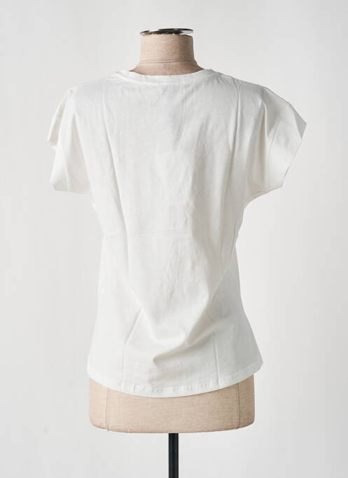 Tricou roz NINETTE femeie