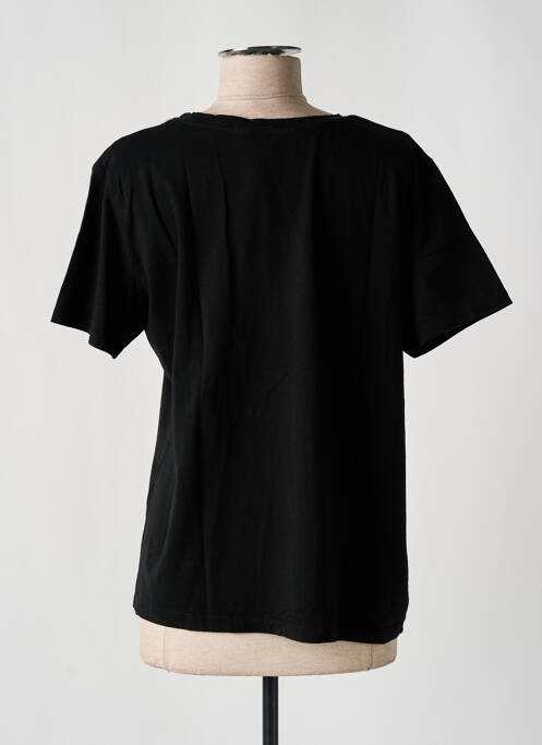 Tricou roz NINETTE femeie