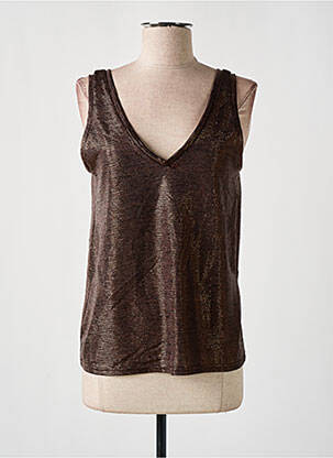 Top maro VIE TA VIE femeie