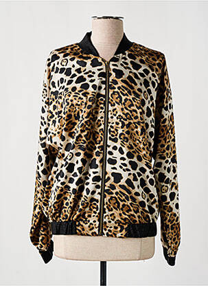 Geacă bej SCARLET ROOS femeie