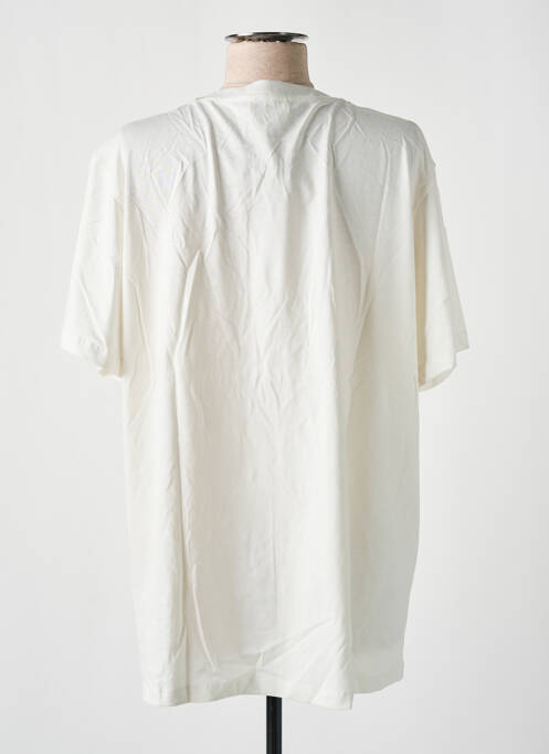 Tricou bej HOLLY & JOEY femeie