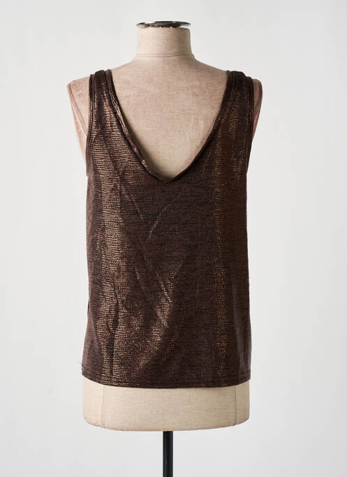 Top maro VIE TA VIE femeie