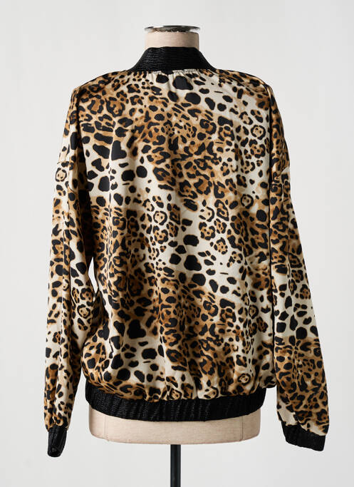 Geacă bej SCARLET ROOS femeie