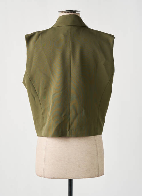 Sacou verde JANIS & JOHN femeie