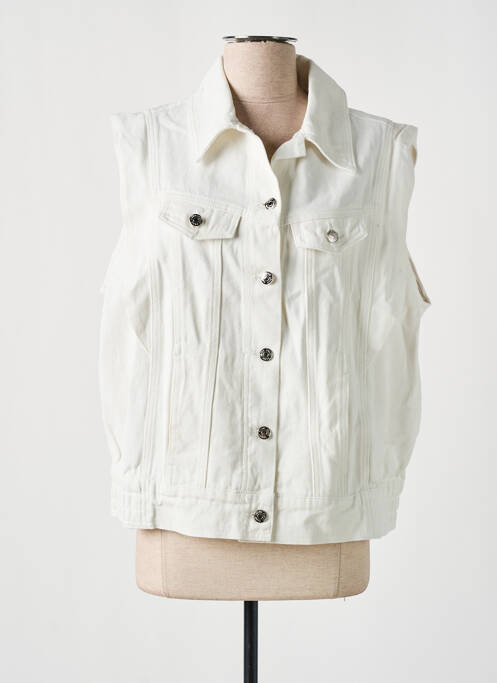 Jachete casual bej CIMINY femeie