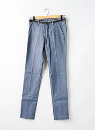 Pantalon chino buzunare gri MASON'S homme
