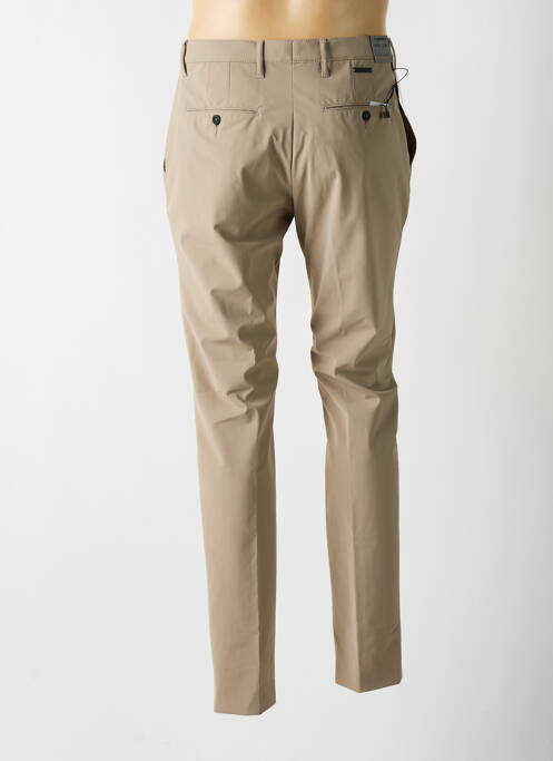 Pantalon slim bej ALBERTO bărbat