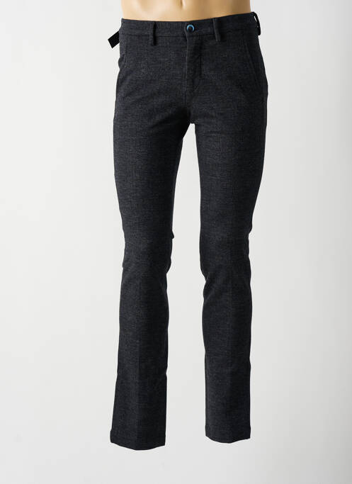 Pantalon slim gri MASON'S bărbat