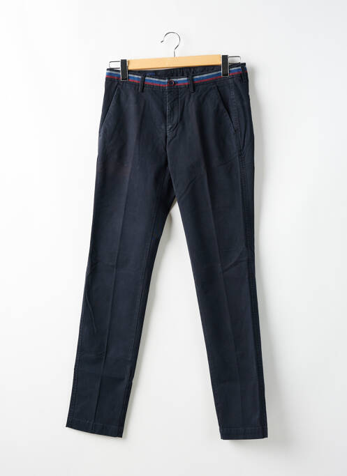 Pantalon chino albastru MASON'S bărbat