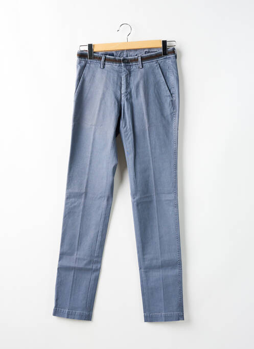 Pantalon chino gri MASON'S bărbat