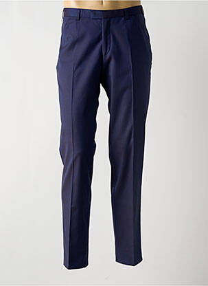 Pantalon slim albastru DIGEL bărbat