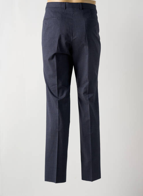 Pantalon slim gri HUGO BOSS bărbat