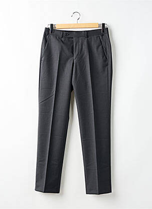 Pantalon drept gri DIGEL bărbat