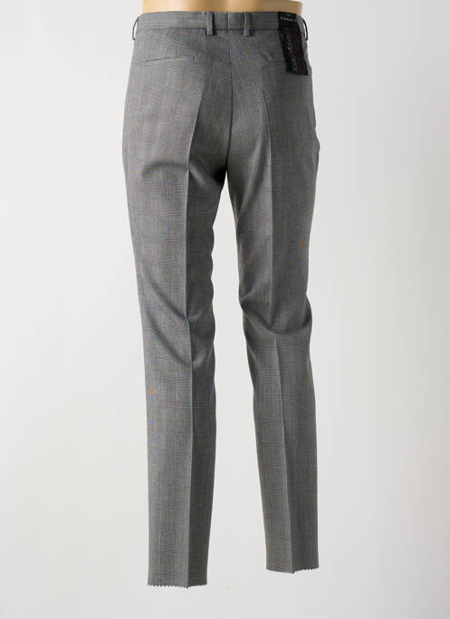 Pantalon chino gri HUGO BOSS bărbat