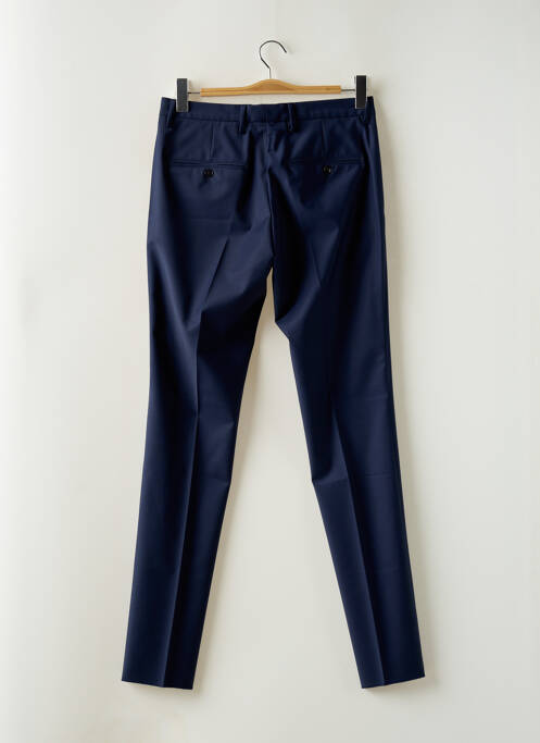 Pantalon chino albastru PATRIZIA PEPE bărbat