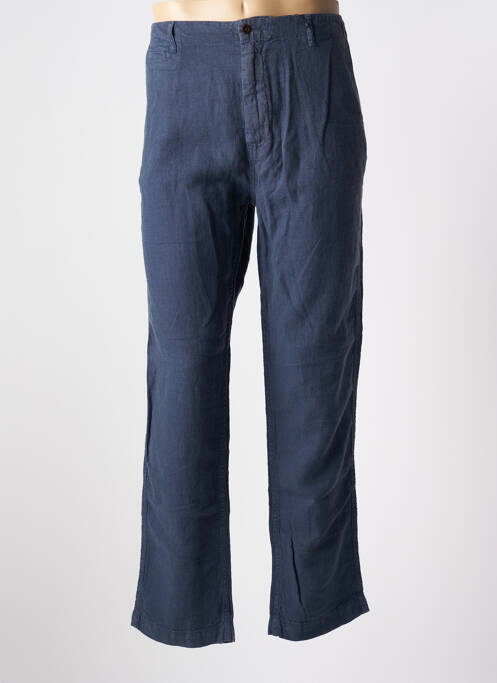 Pantalon chino albastru PIONEER bărbat