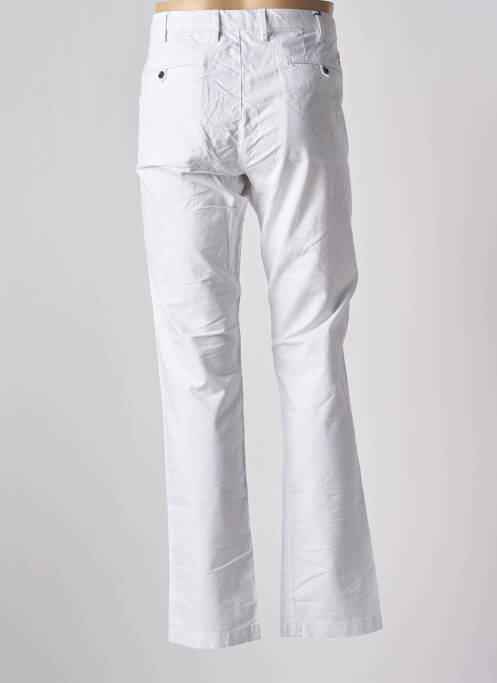 Pantalon chino alb AT.P.CO bărbat