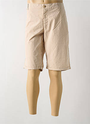 Bermudă bej MCS bărbat