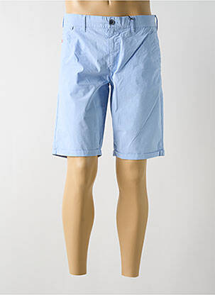 Bermudă albastru MCS bărbat