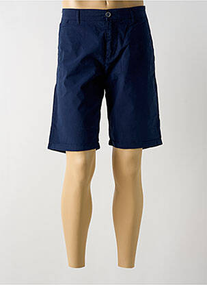 Bermudă albastru MCS bărbat