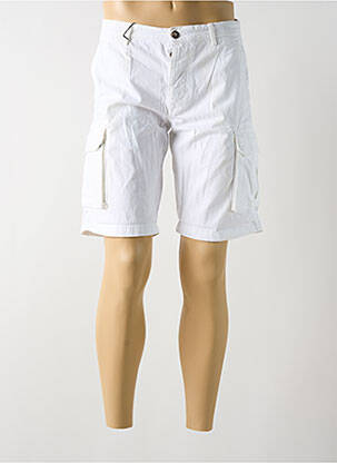 Bermudă alb 40WEFT bărbat