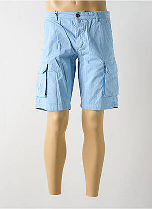 Bermudă albastru 40WEFT bărbat