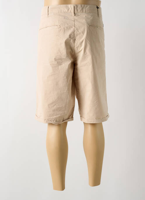 Bermudă bej MCS bărbat