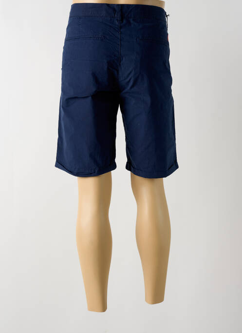 Bermudă albastru MCS bărbat