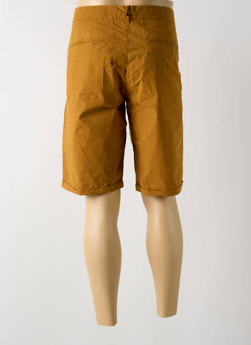 Bermudă maro MCS bărbat