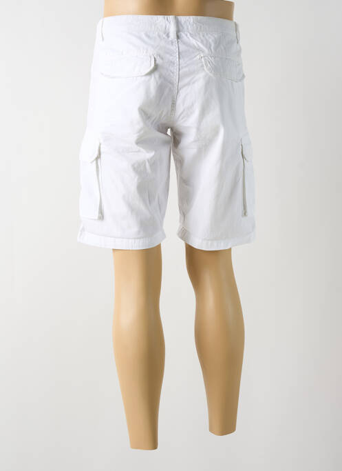 Bermudă alb 40WEFT bărbat