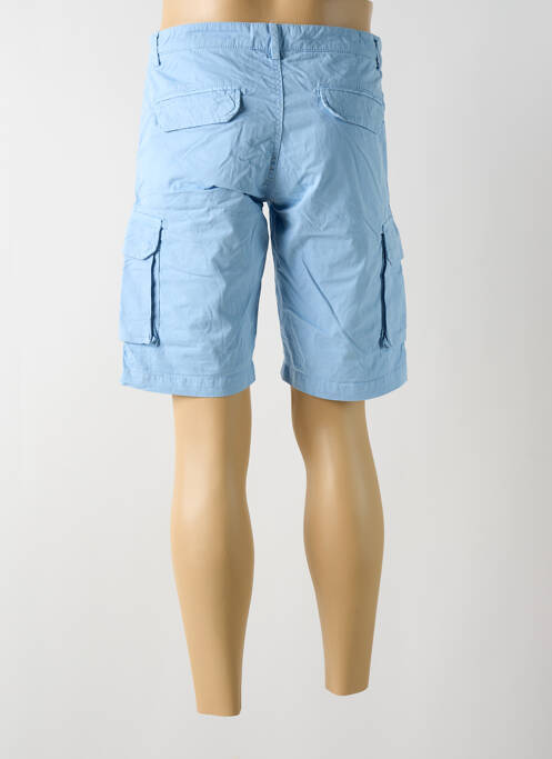 Bermudă albastru 40WEFT bărbat