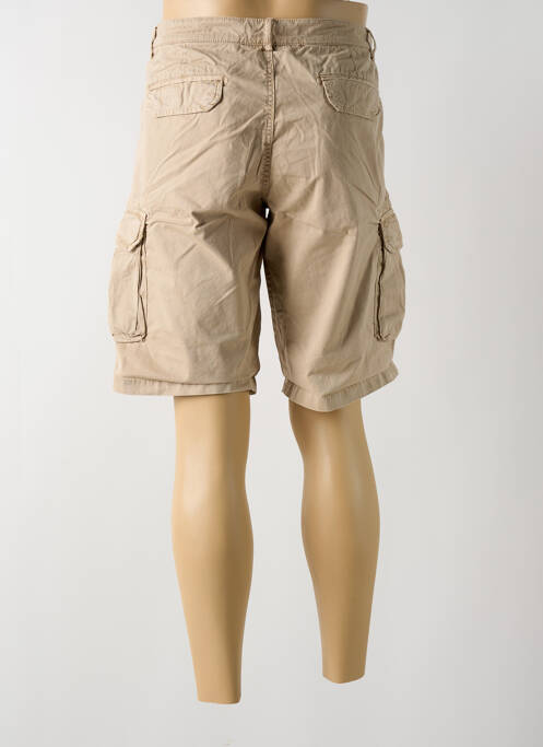 Bermudă bej 40WEFT bărbat