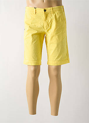 Bermudă galben 40WEFT bărbat