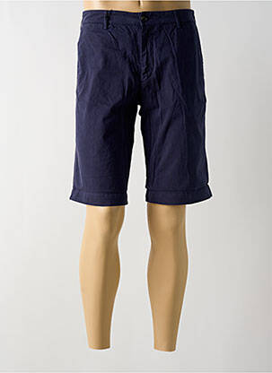 Bermudă albastru 40WEFT bărbat